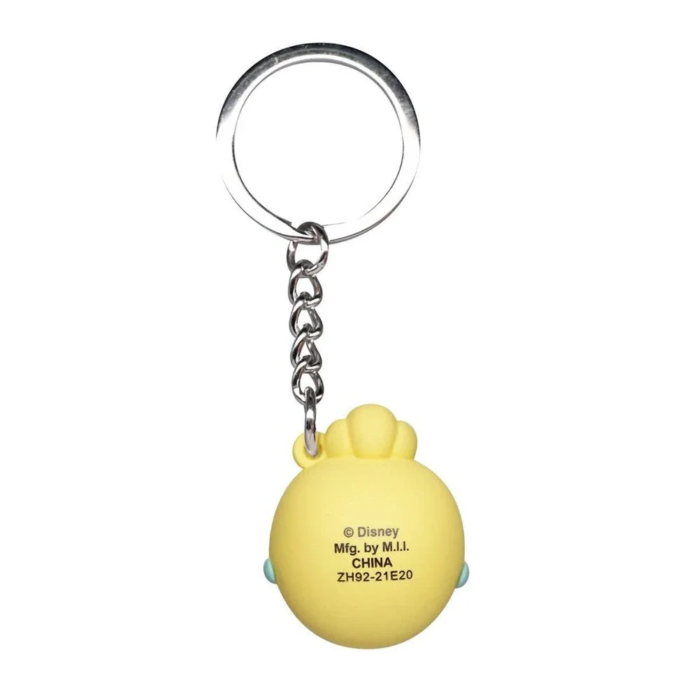 Disney Cinderella Icon Ball Key Chain key chain
